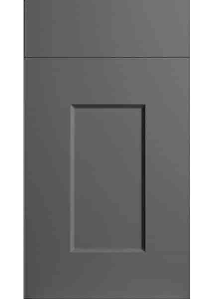 High Gloss Dust Grey